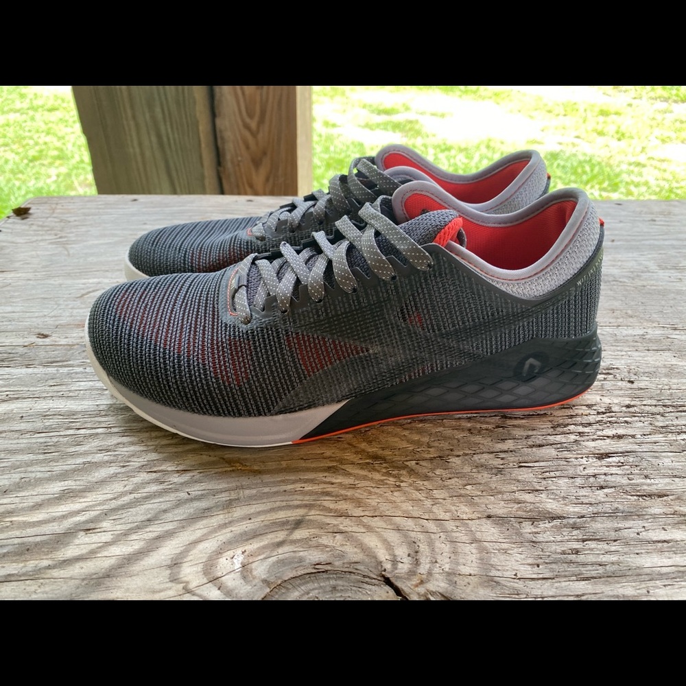 Reebok Nano 9 Limited Edition WIT